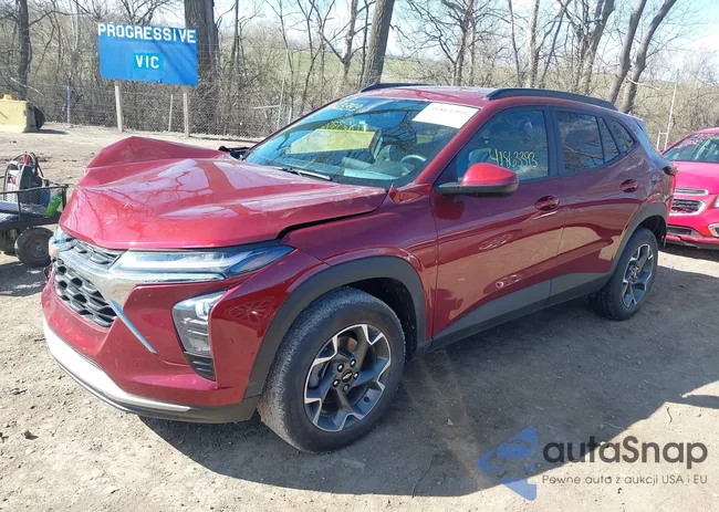 KL77LHE28RC235673: 41863393