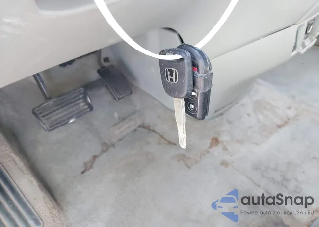 5FNRL386X7B421678: 41863509