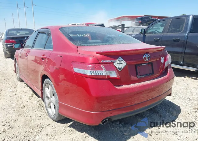 4T1BF3EK2BU137340: 41863025