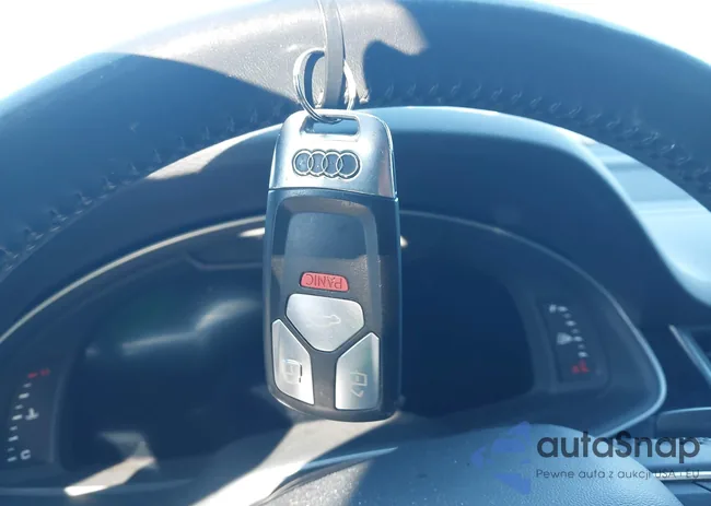 WA1VAAF73HD052508: 41864302