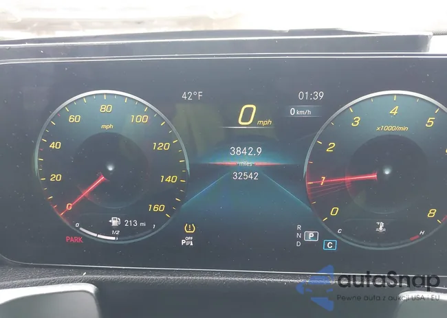 W1N4M4HB9PW308660: 41864309