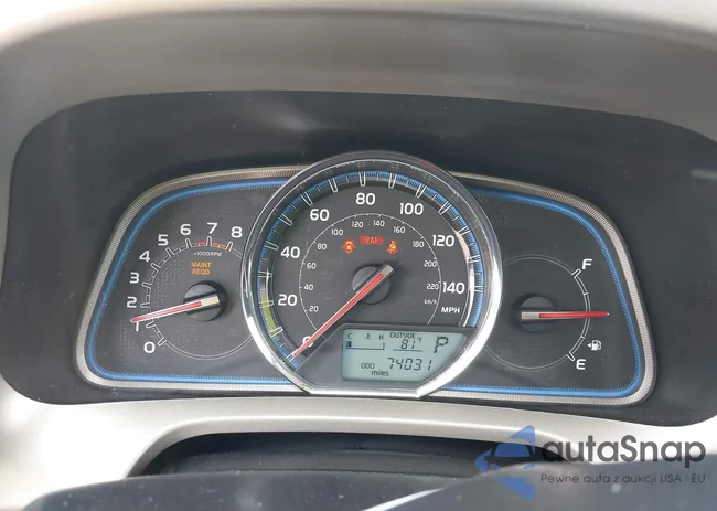 2T3DFREV1EW186952: 41865220