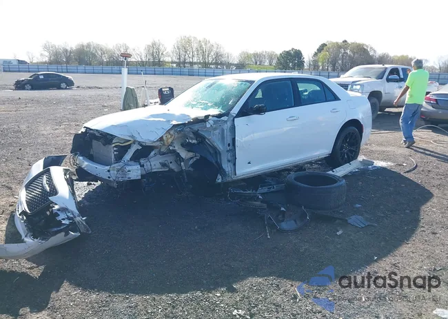 2C3CCABG5HH667923: 41865407