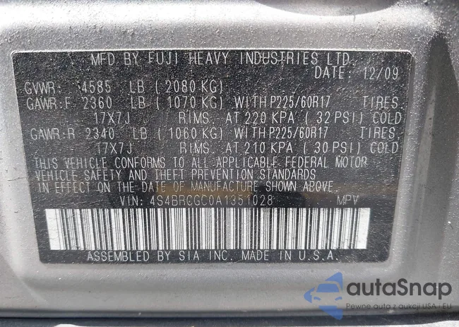 4S4BRCGC0A1351028: 41865651