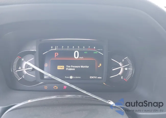 5FNYF8H61NB014457: 41864788