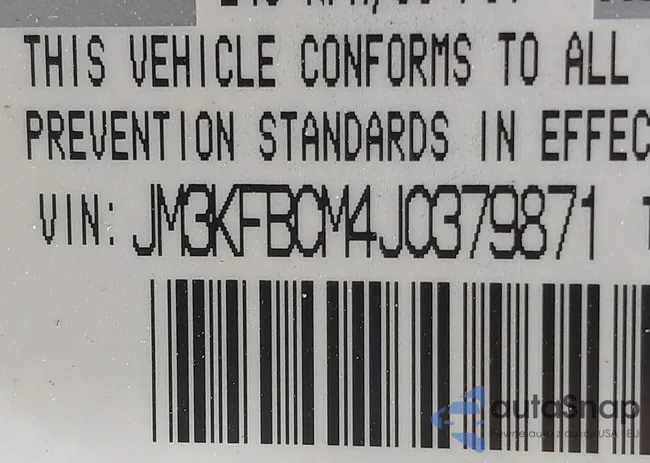 JM3KFBCM4J0379871: 41865130