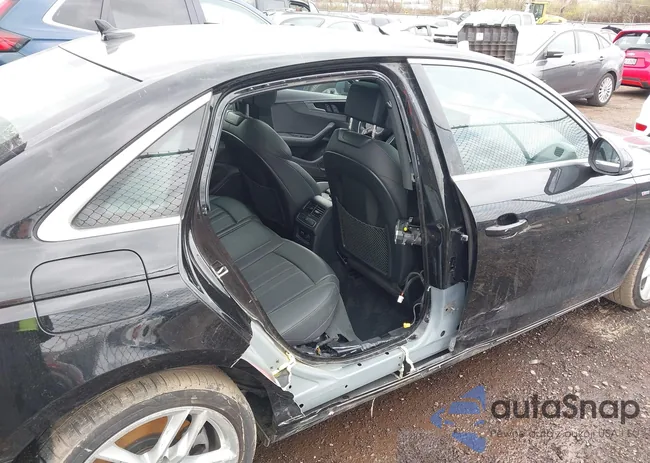 WAUENAF41LA039182: 41865139