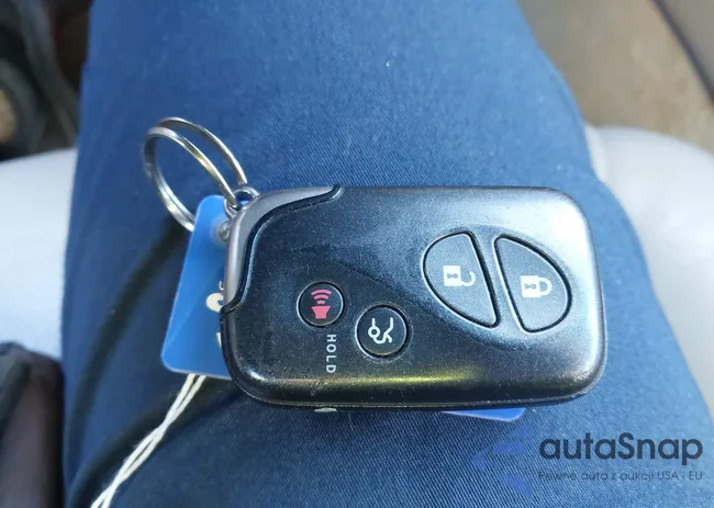 JTHGL46F475020286: 41865821