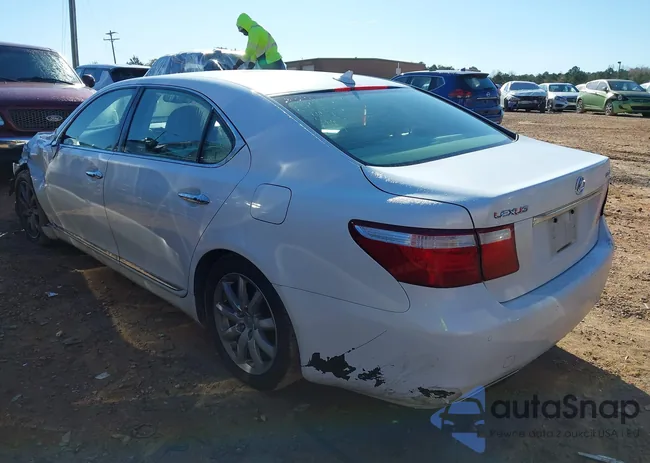 JTHGL46F475020286: 41865821