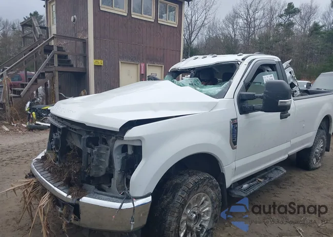 1FTBF2BN2NEC40740: 41865890