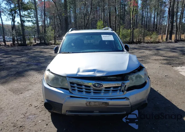 JF2SHBDC4CH445642: 41865977