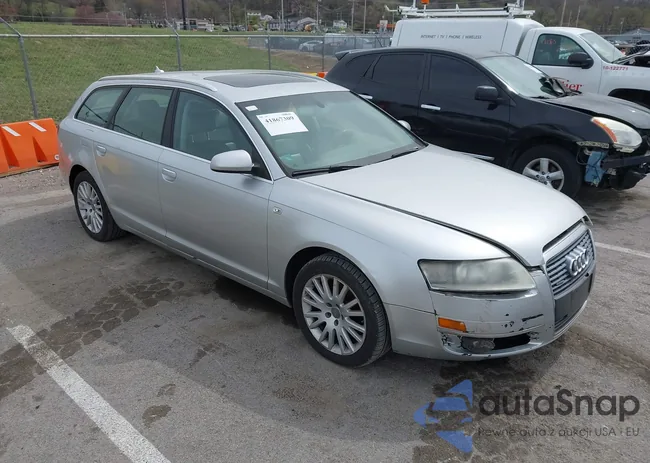 WAUKH94F27N130456: 41867309