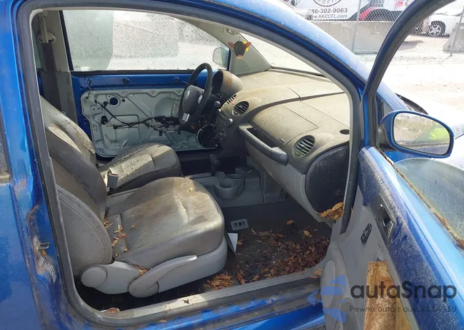 3VWBK31C64M418625: 41867650