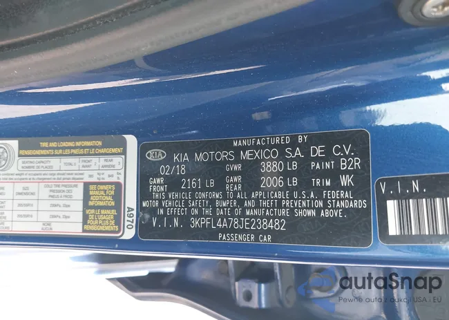 3KPFL4A78JE238482: 41868351