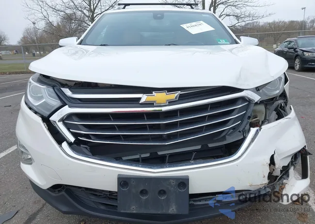 2GNAXVEV8J6110621: 41868387