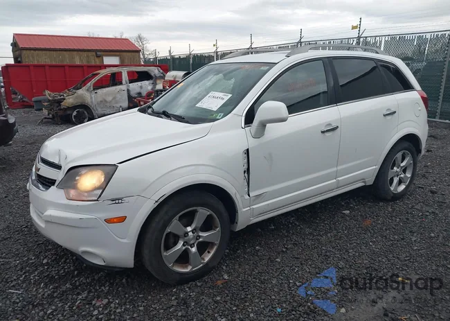 3GNAL3EK1FS520031: 41868596