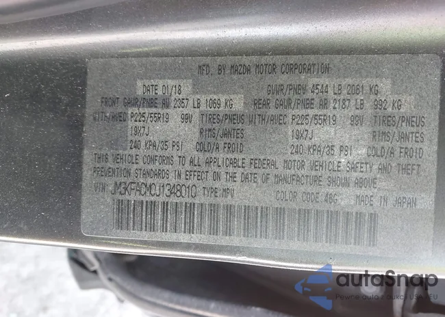 JM3KFACM0J1348010: 41868038