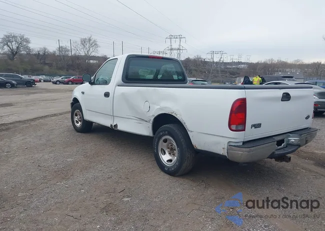 1FTZF1722YNA35916: 41869333