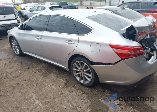 4T1BK1EB3EU115285: 41869578