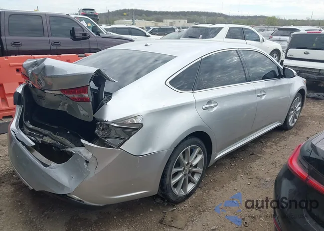 4T1BK1EB3EU115285: 41869578