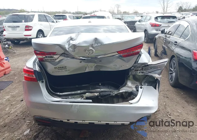 4T1BK1EB3EU115285: 41869578