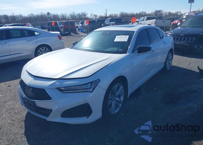 19UUB6F41MA006805: 41869747