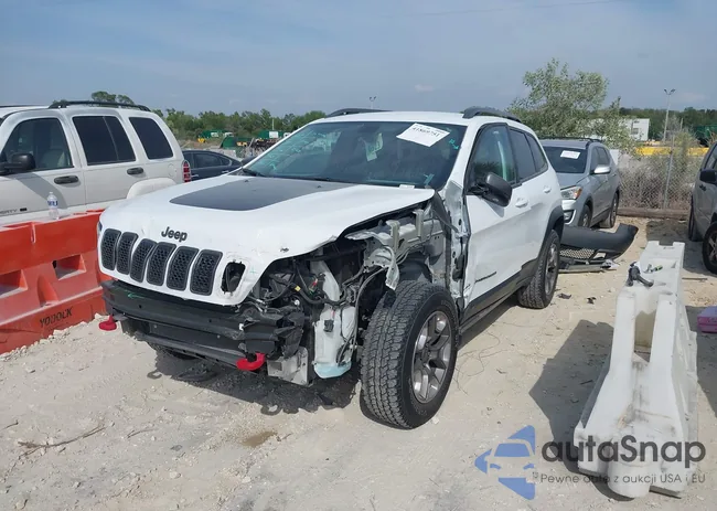 1C4PJMBN3KD487461: 41869751