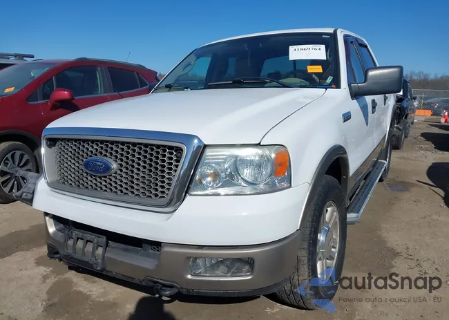 1FTPW14595KD58203: 41869764