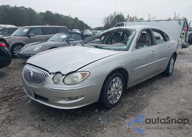 2G4WD582481150898: 41868922