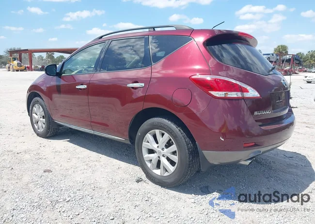 JN8AZ1MW5CW210727: 41868949