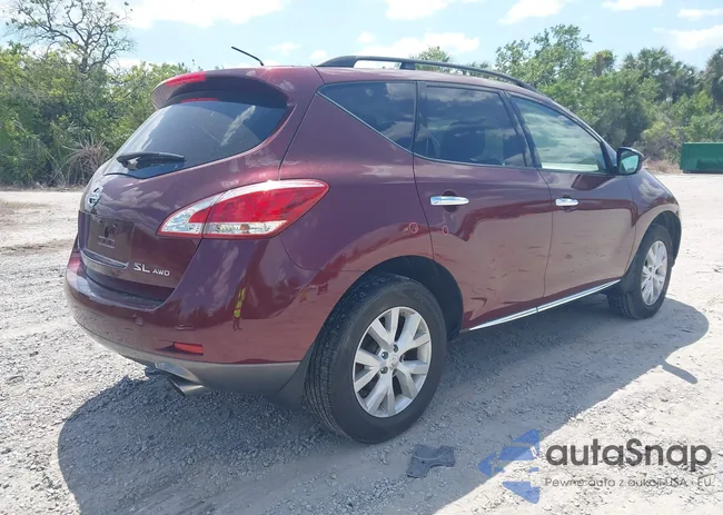 JN8AZ1MW5CW210727: 41868949