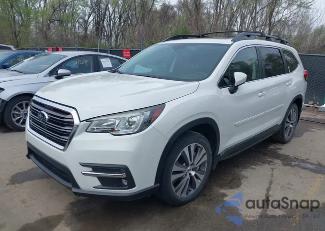 4S4WMAED5L3419010: 41868955