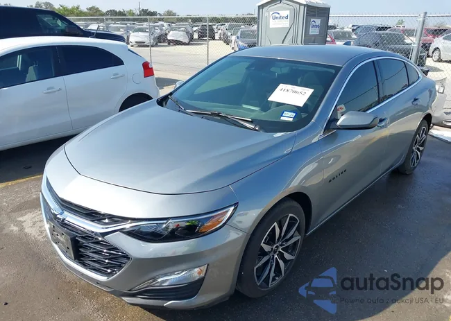 1G1ZG5ST5RF236783: 41870652