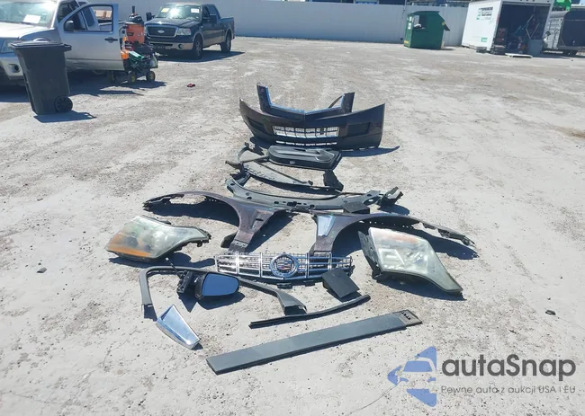 3GYFNAE35FS64165: 41870673