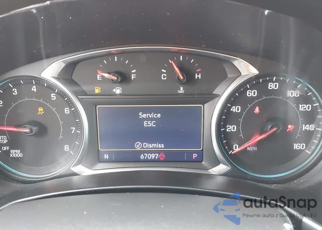 3GNAXKEV7LL263875: 41870770