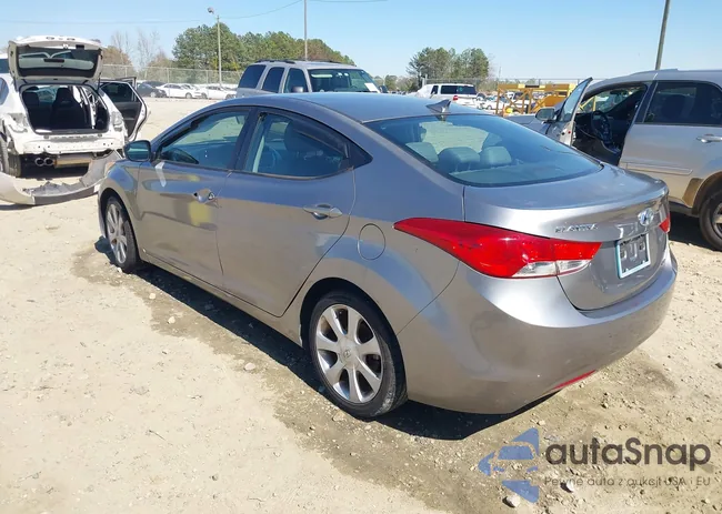 KMHDH4AEXBU161636: 41869837