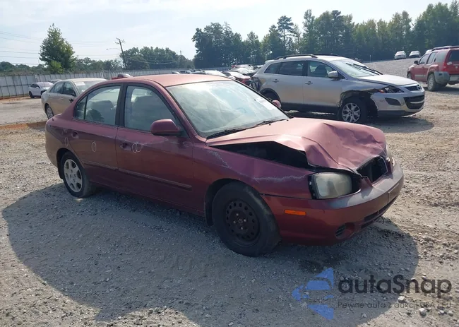 KMHDN45D51U074669: 41869961