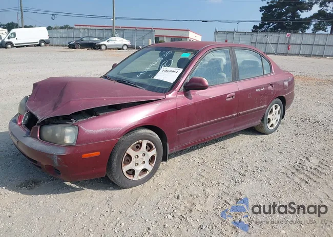 KMHDN45D51U074669: 41869961