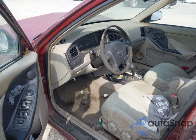 KMHDN45D51U074669: 41869961