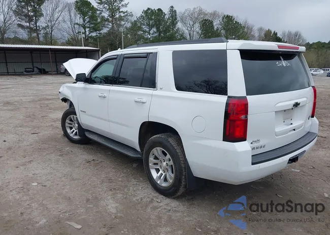 1GNSKBKC2LR253012: 41870002