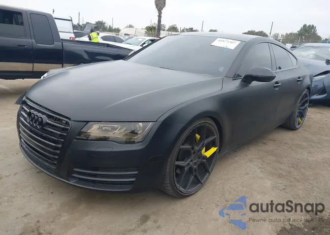 WAUSGAFC3CN002129: 41871367