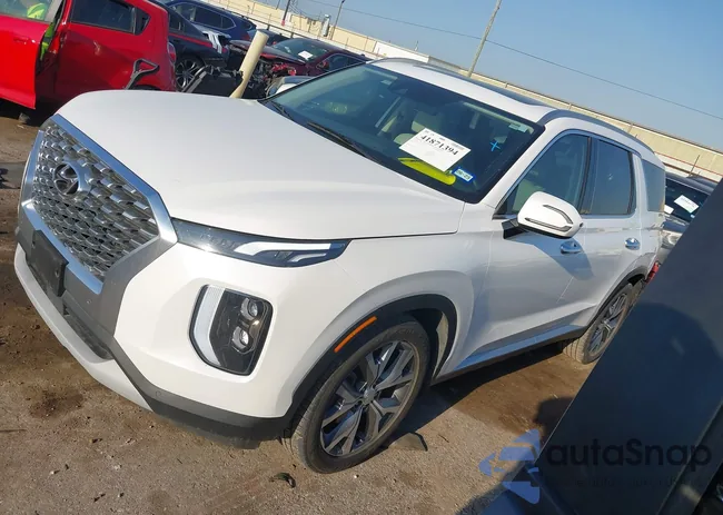 KM8R44HE2LU168797: 41871394