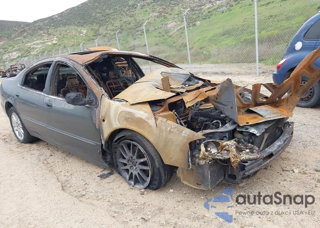 2C3AE66G02H204412: 41871102