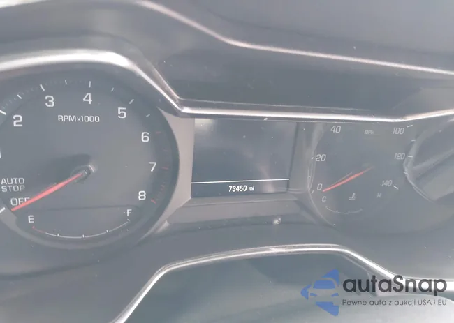 KL79MPSL5MB041906: 41872554