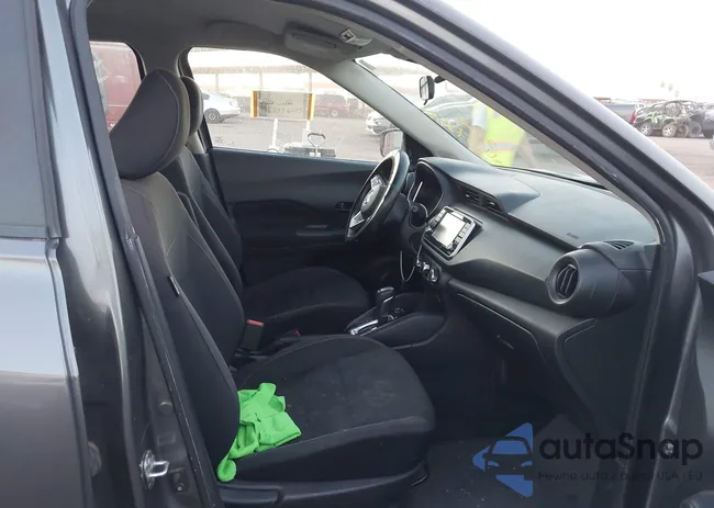 3N1CP5BV7ML476661: 41872572