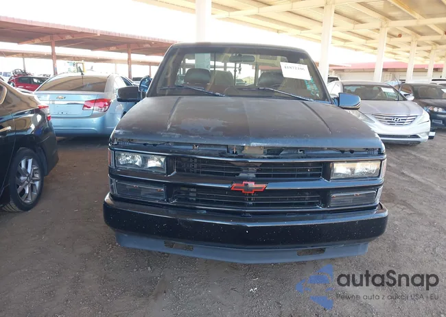 1GCEC14M5TZ136995: 41872106