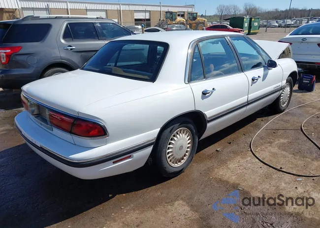 1G4HP52K1XH467736: 41874580