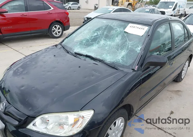 2HGES16515H598371: 41875459