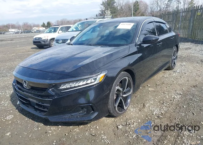 1HGCV1F35NA103049: 41875486