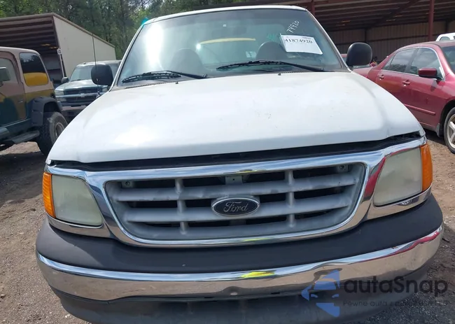 2FTRF17294CA30311: 41874920